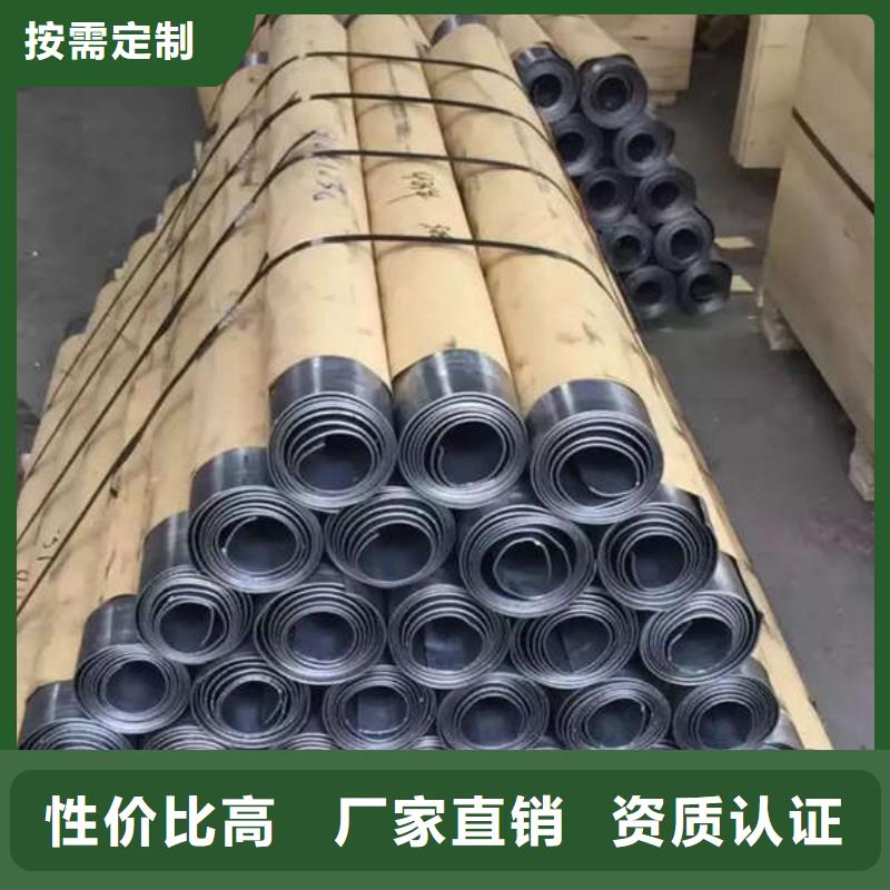 5mm铅板现货批发