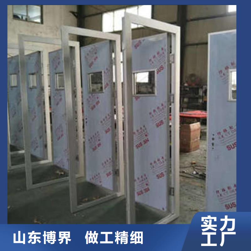 菏泽钢质门低价货源