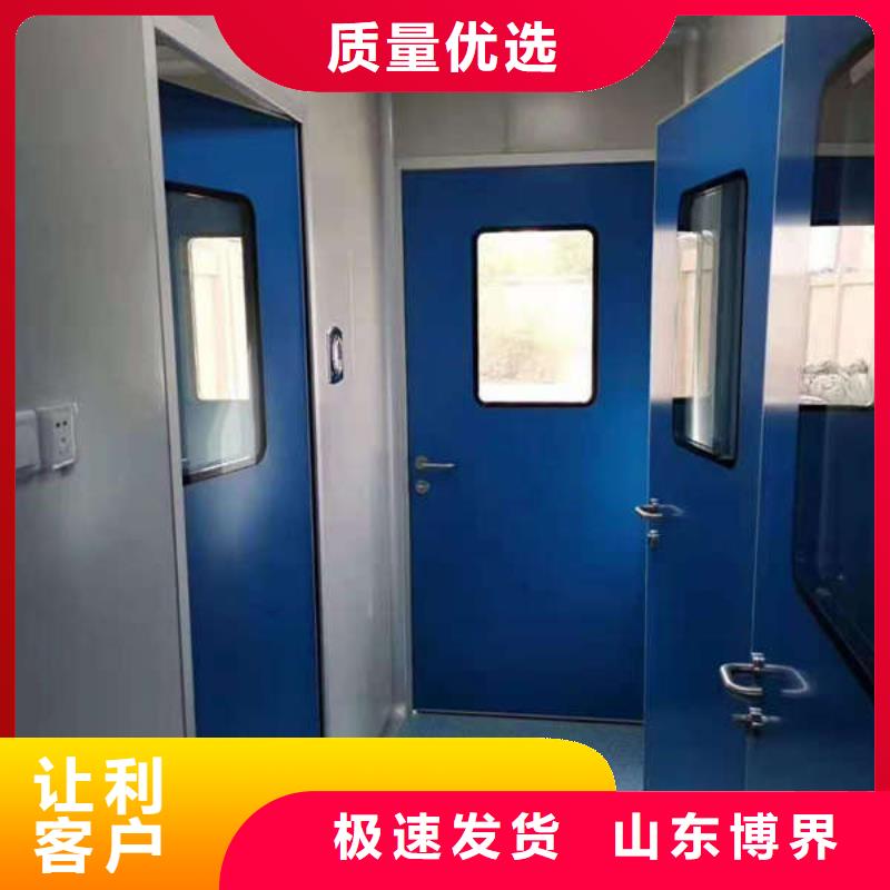 湘潭气密门生产厂家