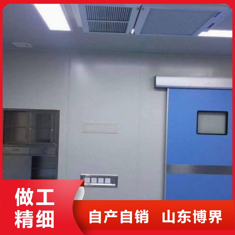 通化不锈钢铅门诚信商家