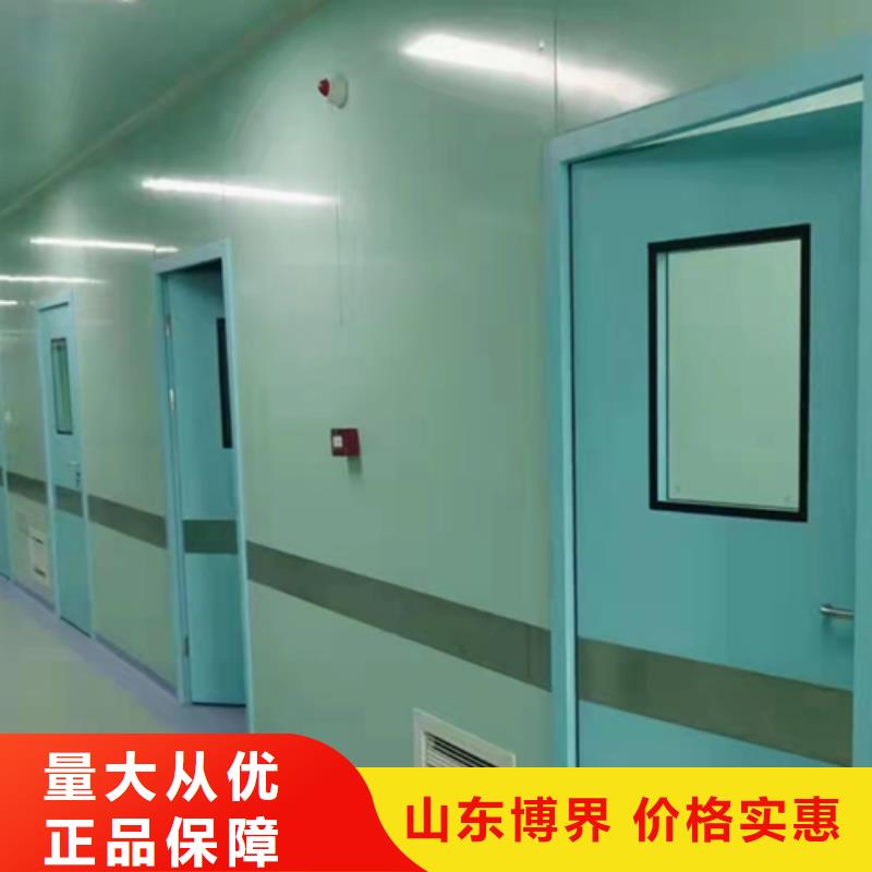 河南单开铅门出货快