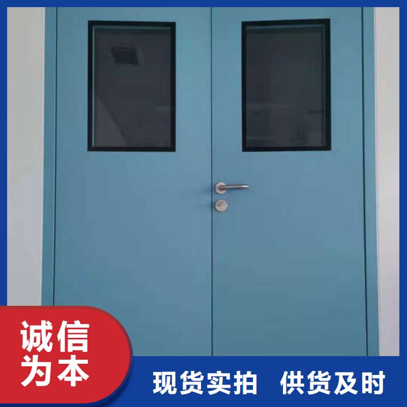 通化不锈钢铅门诚信商家