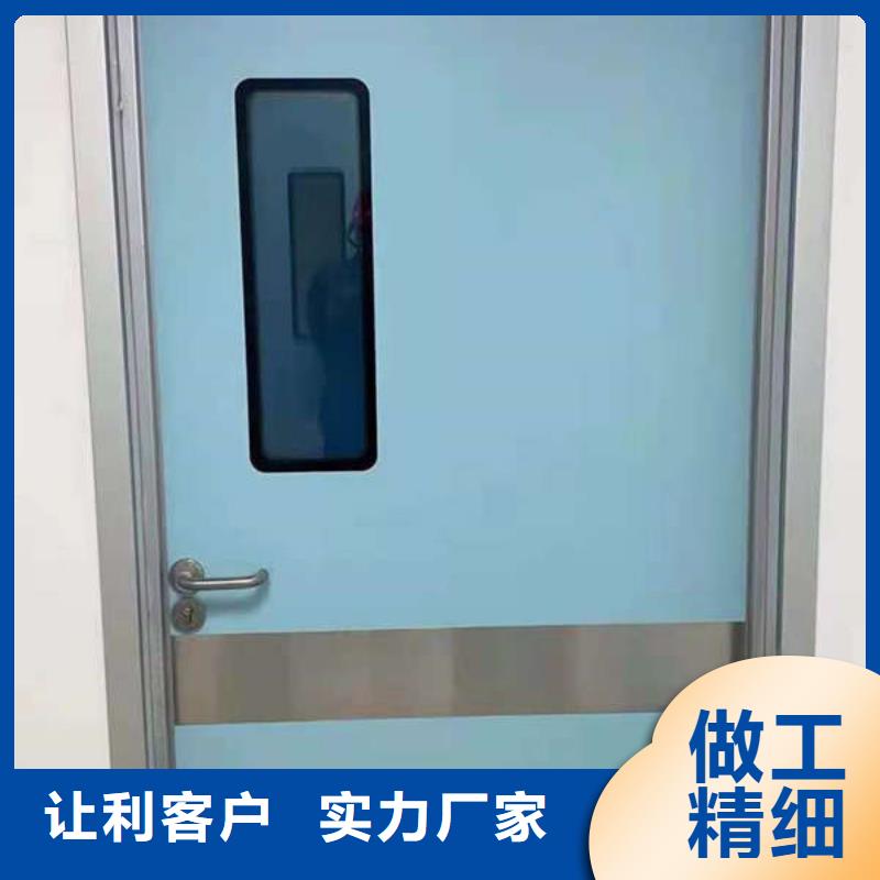 dr铅玻璃铅门保障