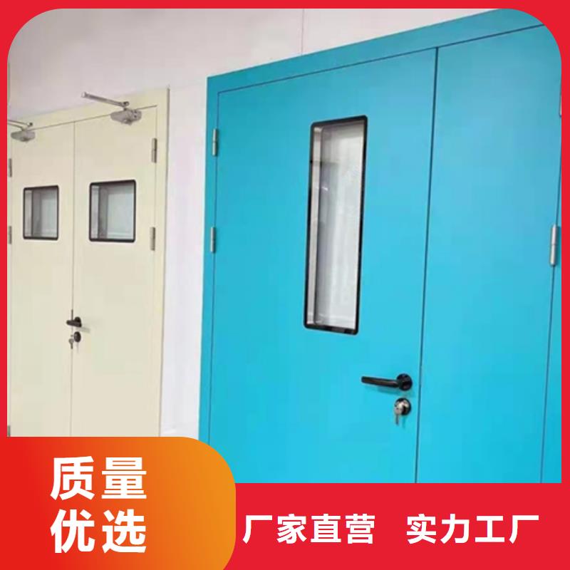 手术室洁净门专业厂家