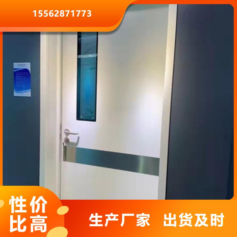 河南单开铅门出货快
