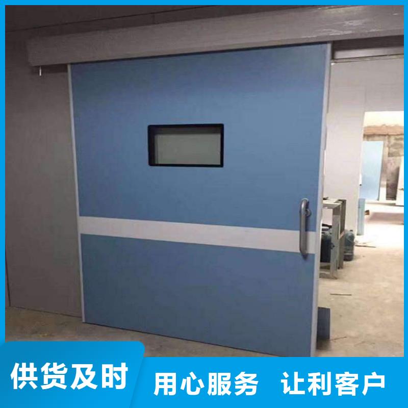 广元手术室电动门技术先进