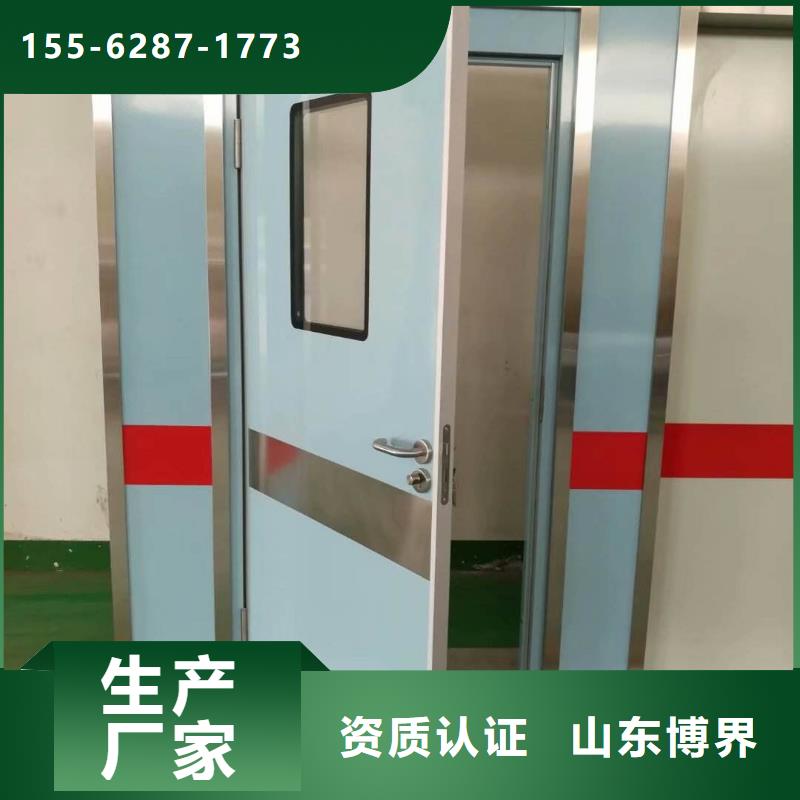 洛阳不锈钢铅门正规