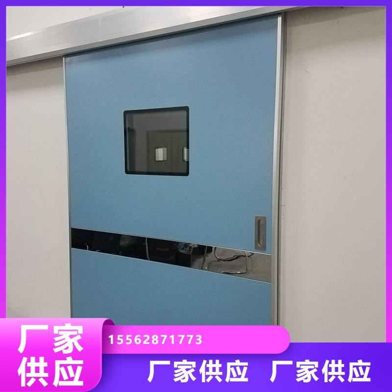 大连工业铅门做工细致