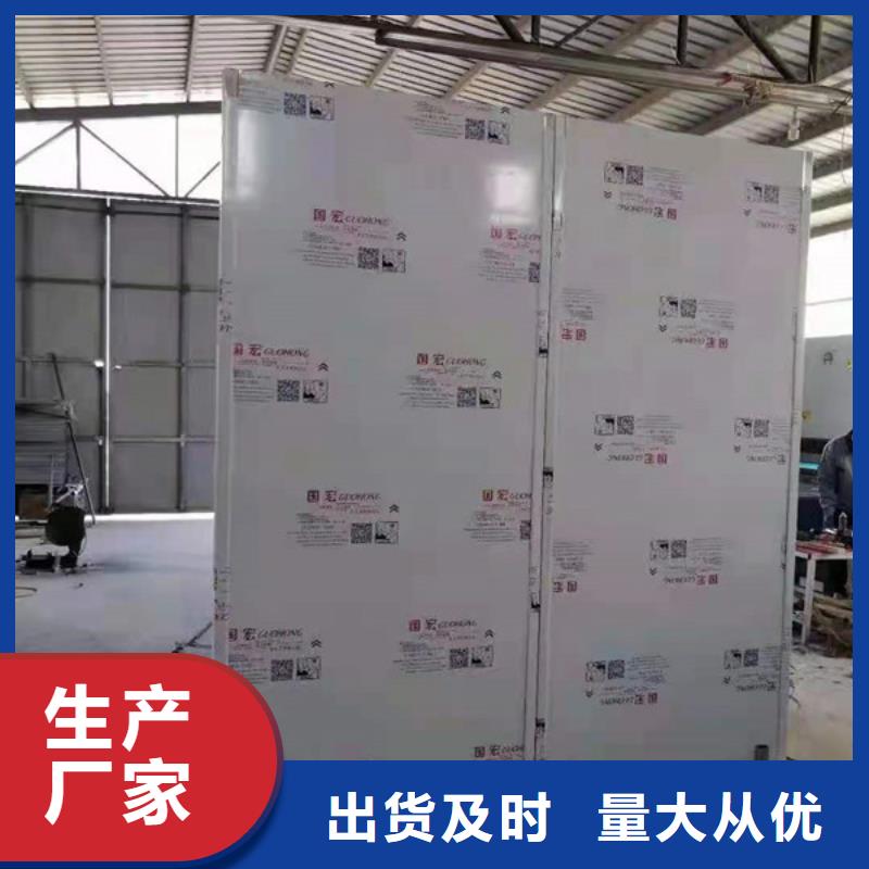宜昌单开铅门支持大小批量采购