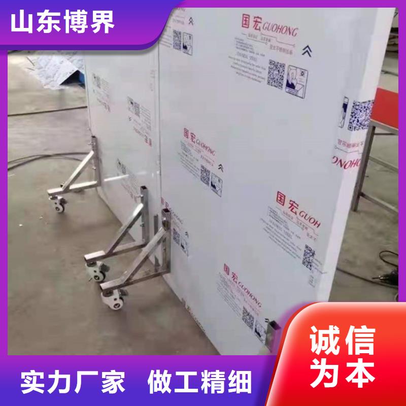 牙科铅门品质有保障广州
