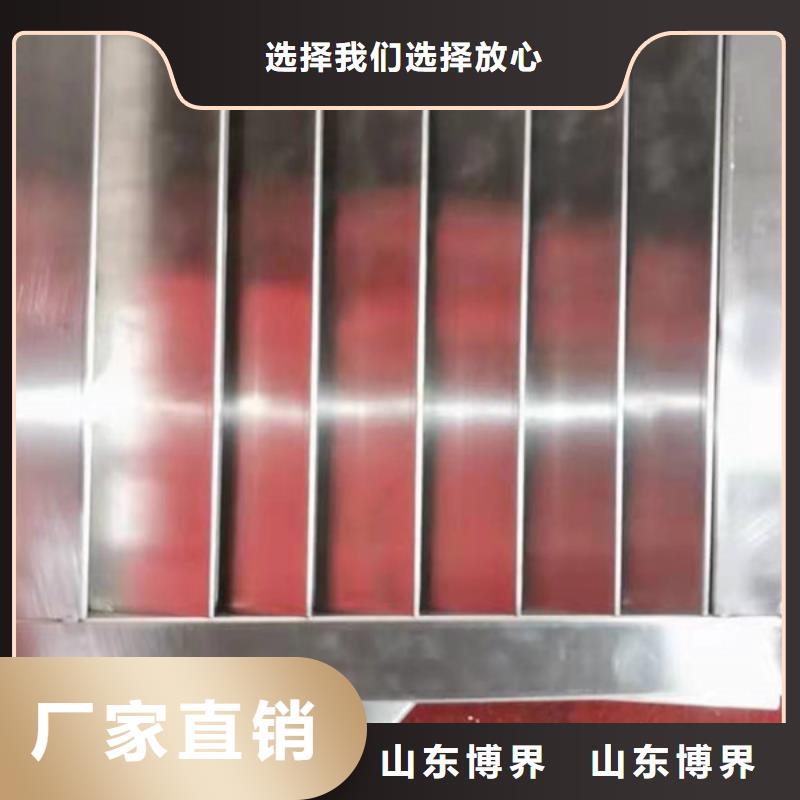 铅板铅门质优价廉