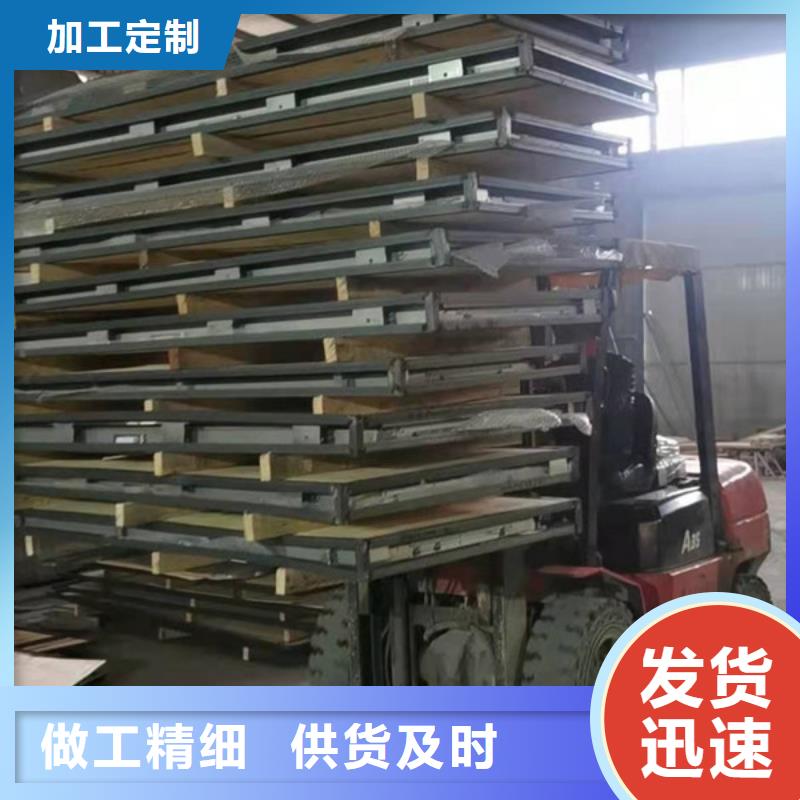 莆田防辐射铅门高品质诚信厂家