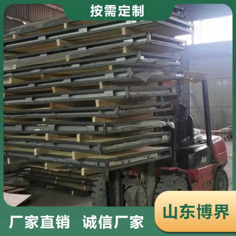X射线防护门一站式供应