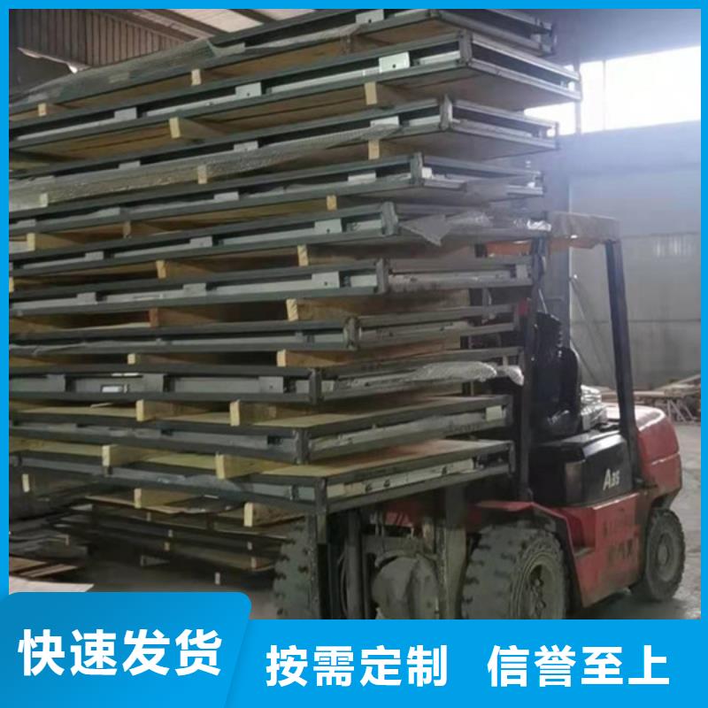 防辐射铅门产地工厂