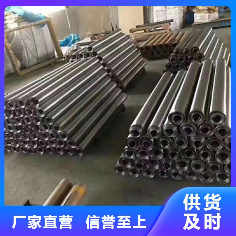 防护钡板产品实拍