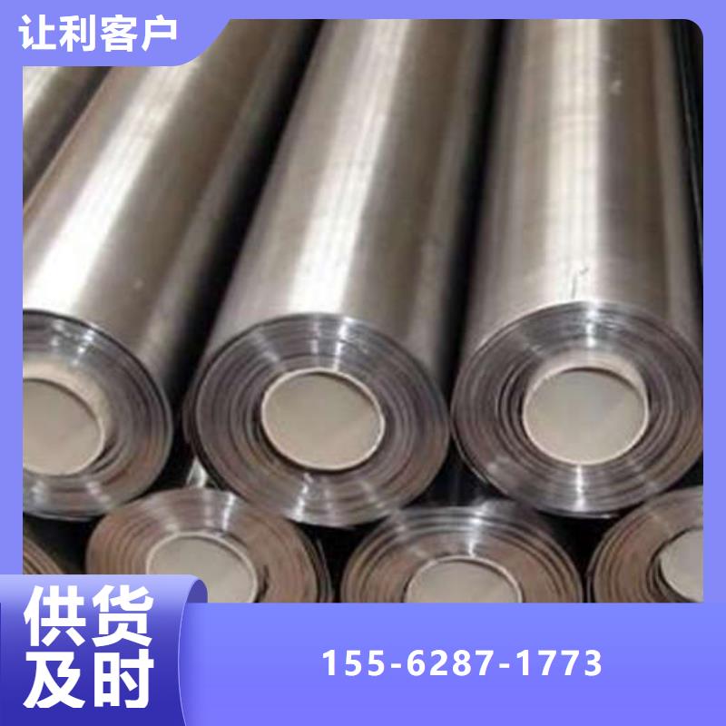 防护钡板产地工厂