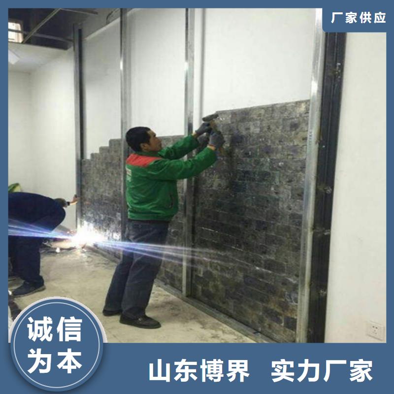 硫酸钡板实力厂家直销