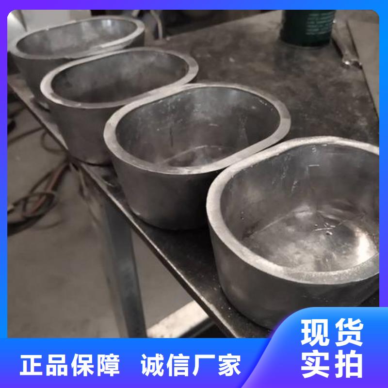 汕尾切割铅砖品质保证
