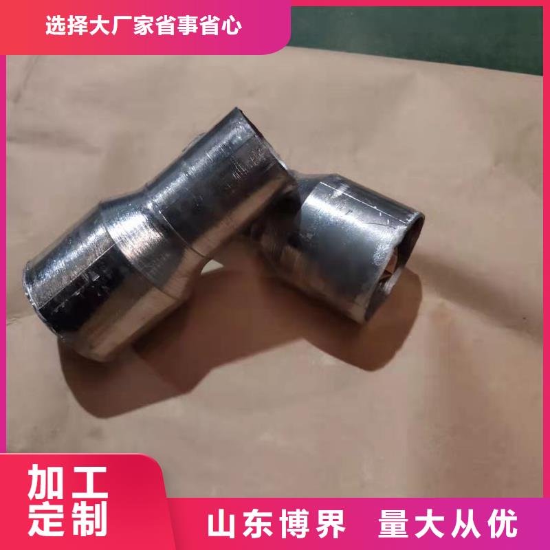 长治核医学铅盒细节展示