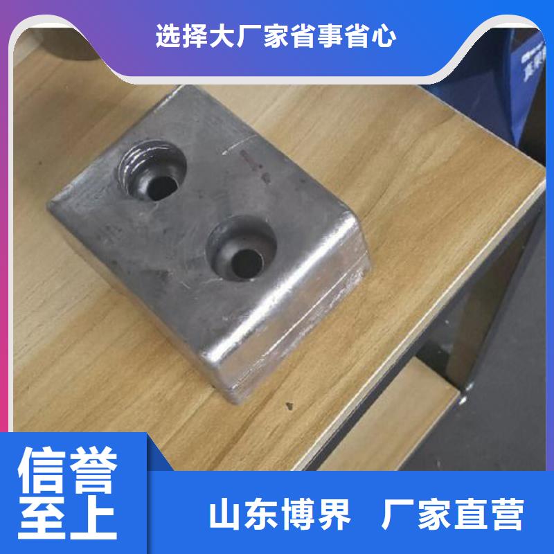 铅棒厂家