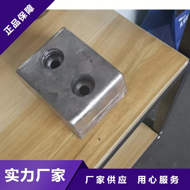 切割铅砖专注质量