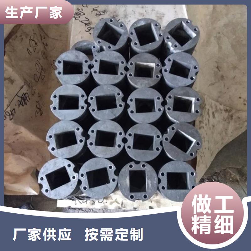 异形铅件品类齐全