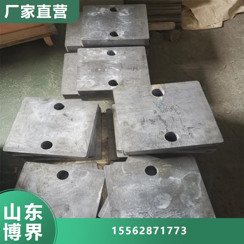 铅罐质检严格