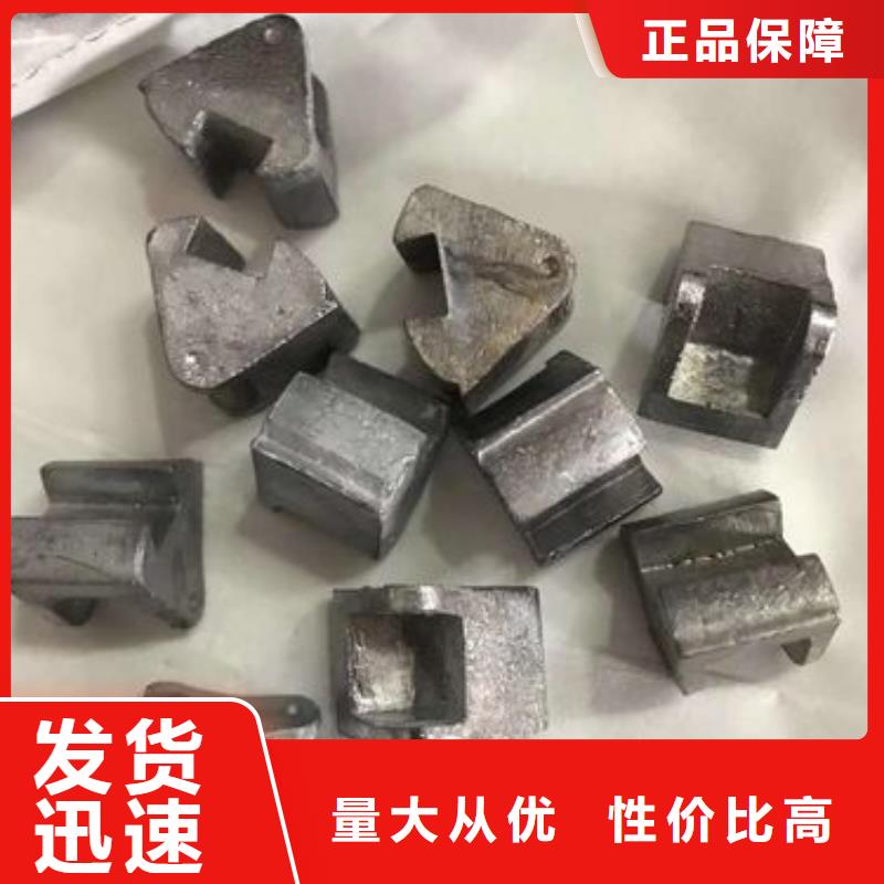 切割铅砖专注质量