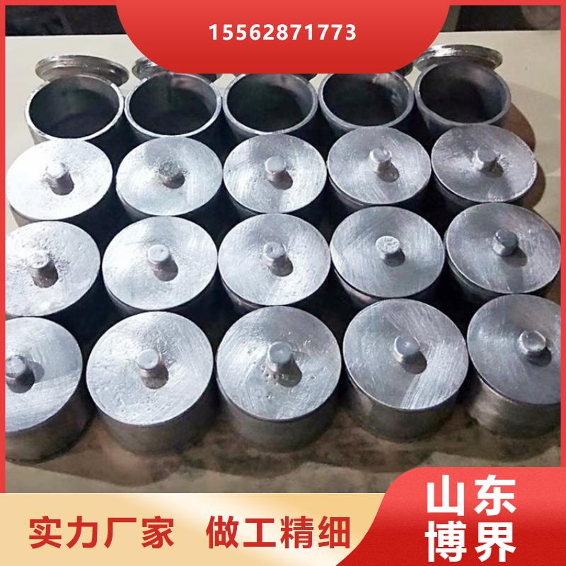 保定铅罐来图来样