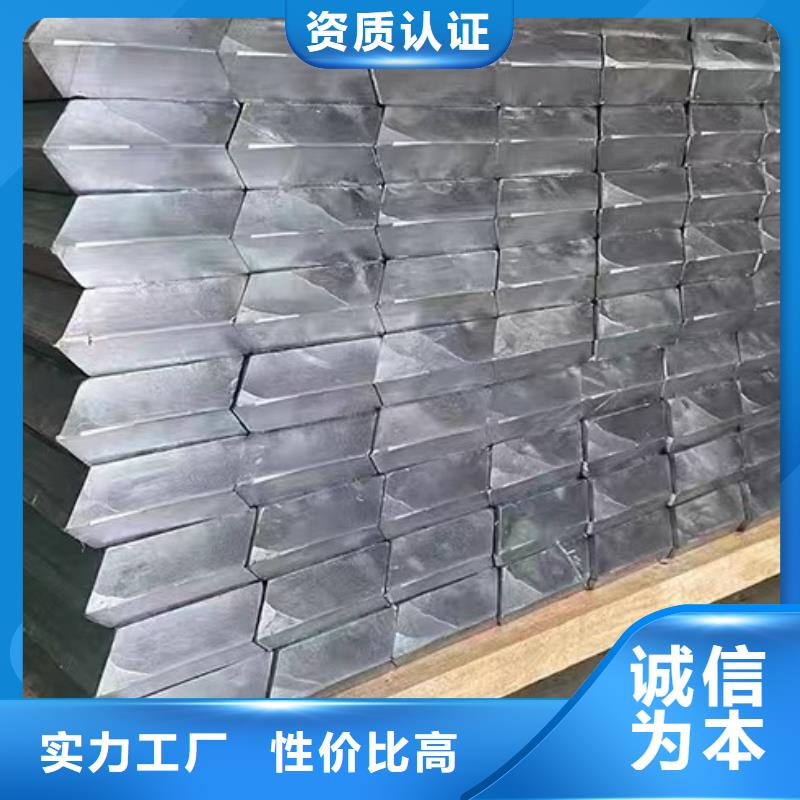 济宁铅制品加工敢与同行比质量