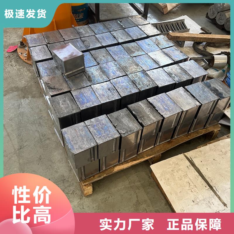 切割铅砖多家仓库