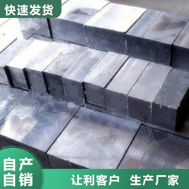 广东铅锭质检严格