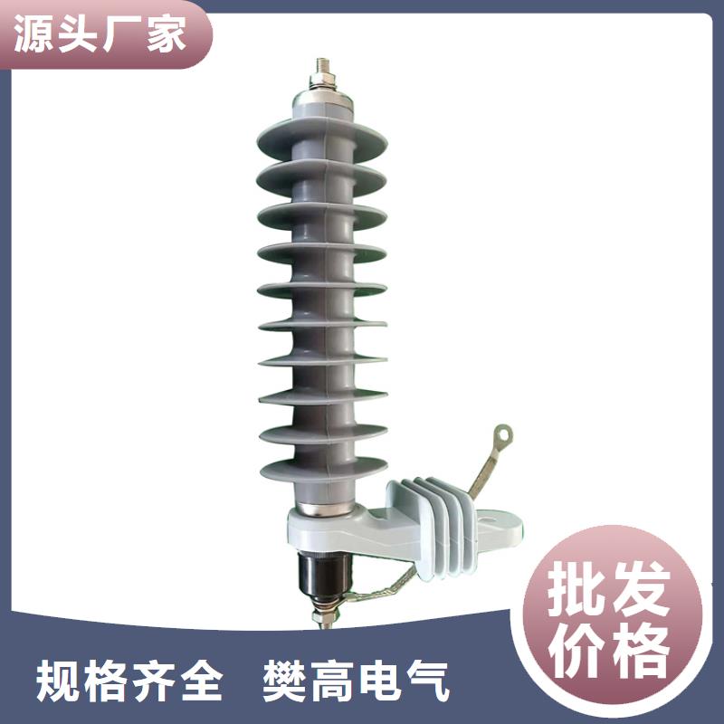 HY10CX-108/280氧化锌避雷器图片