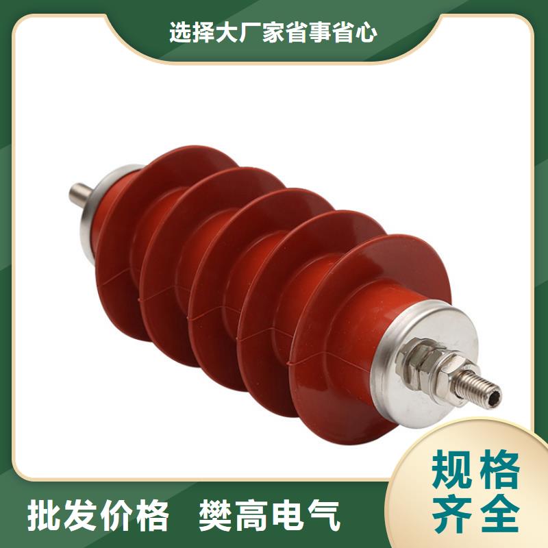 HY5WR-54/142高压避雷器