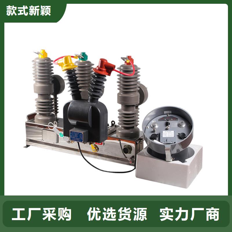 随州ZWM9-12/630型永磁真空断路器真空断路器规格齐全