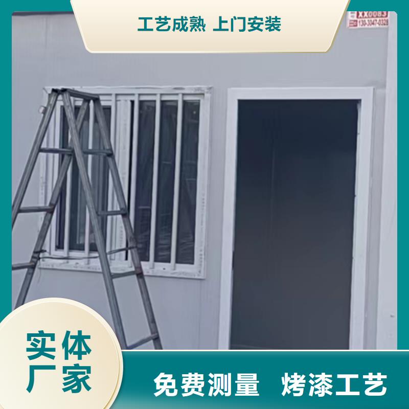 彩钢厂质量放心彩钢房一站式采购商家