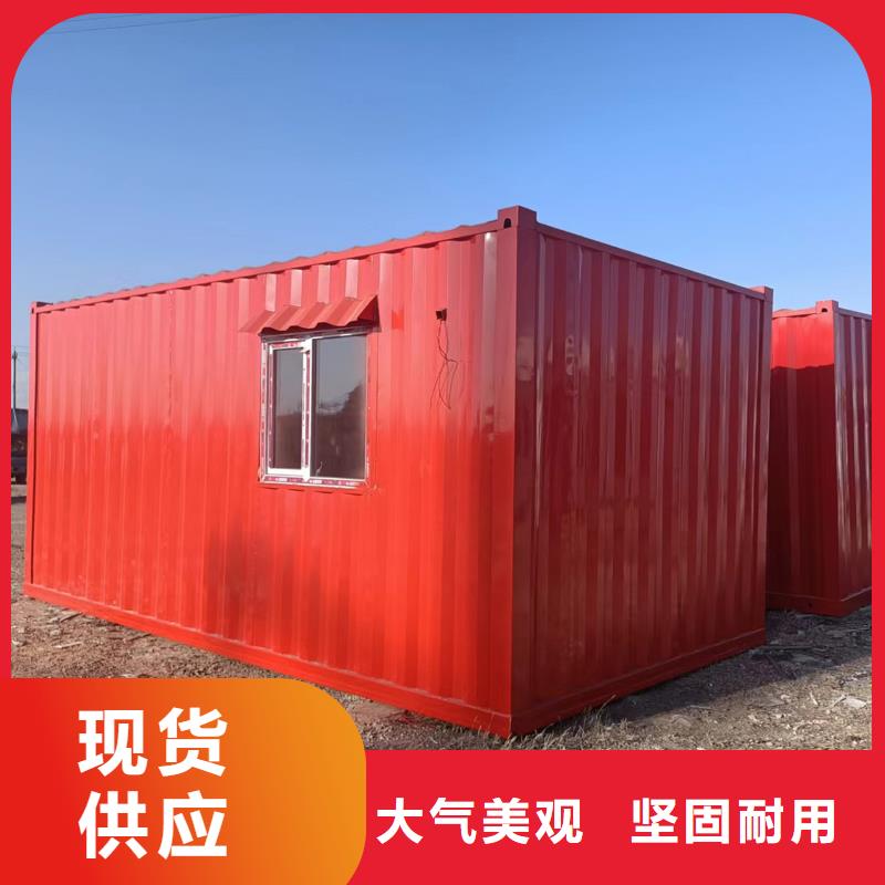 和林钢结构烤漆工艺工地彩板房售后无忧