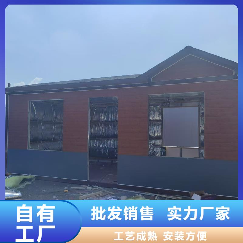 彩钢厂质量放心彩钢房一站式采购商家