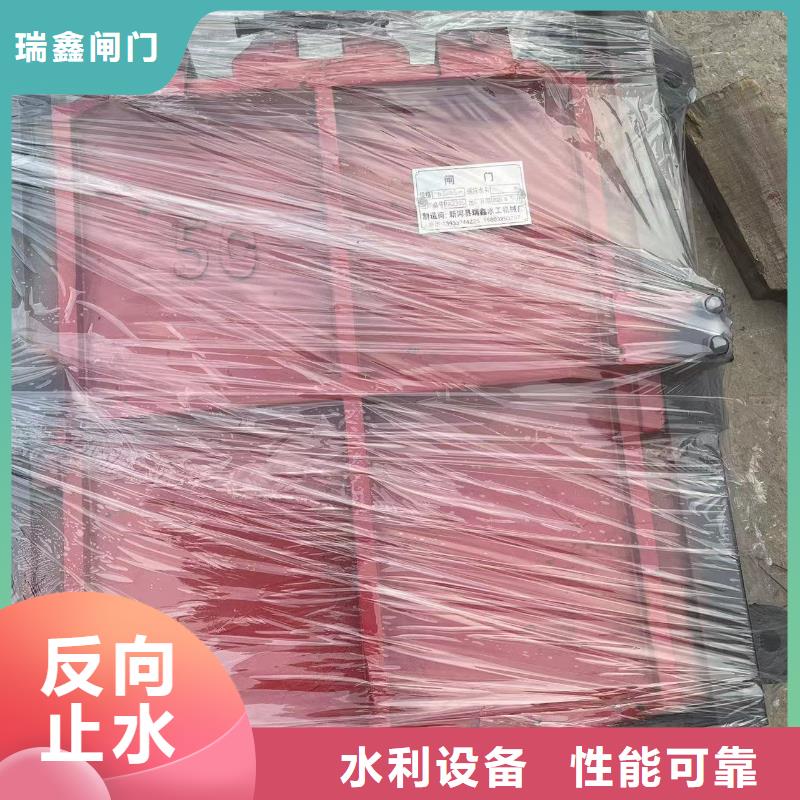 盘锦水电站铸铁镶铜闸门型号齐全