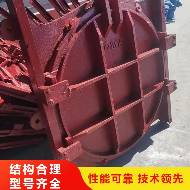 盘锦水电站铸铁镶铜闸门型号齐全