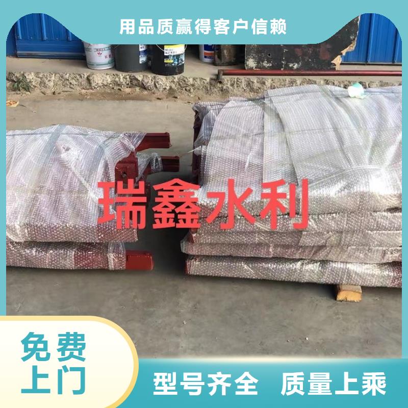 昆明铸铁闸门_管道闸门技术成熟