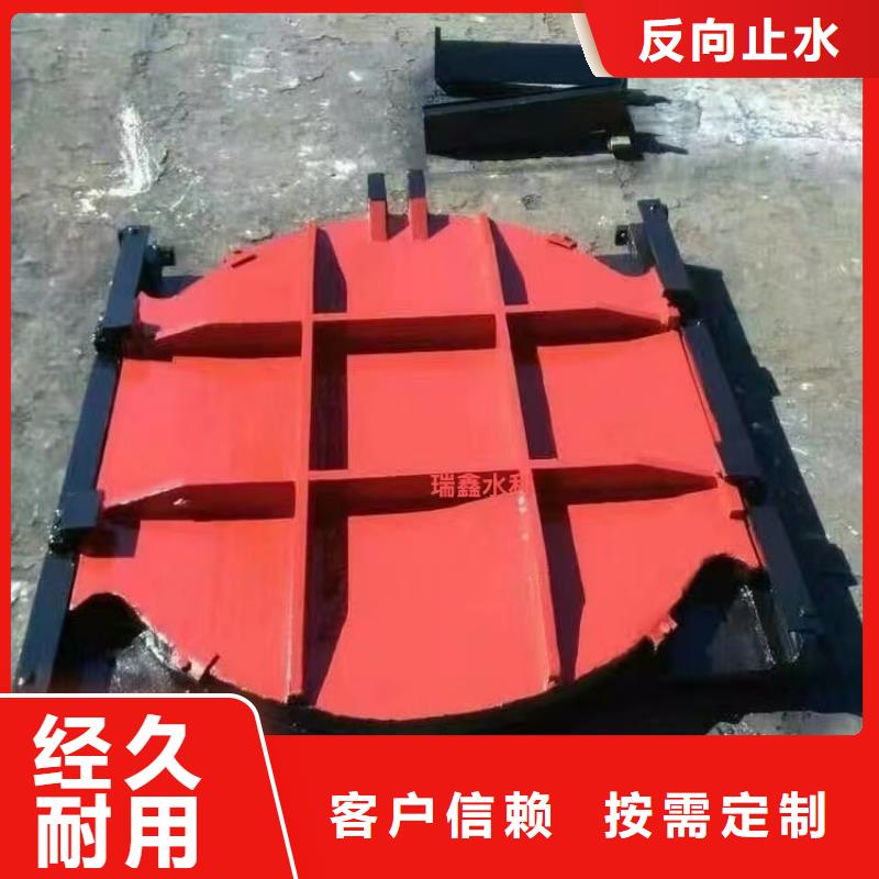 镇江市政建设铸铁镶铜闸门免费上门
