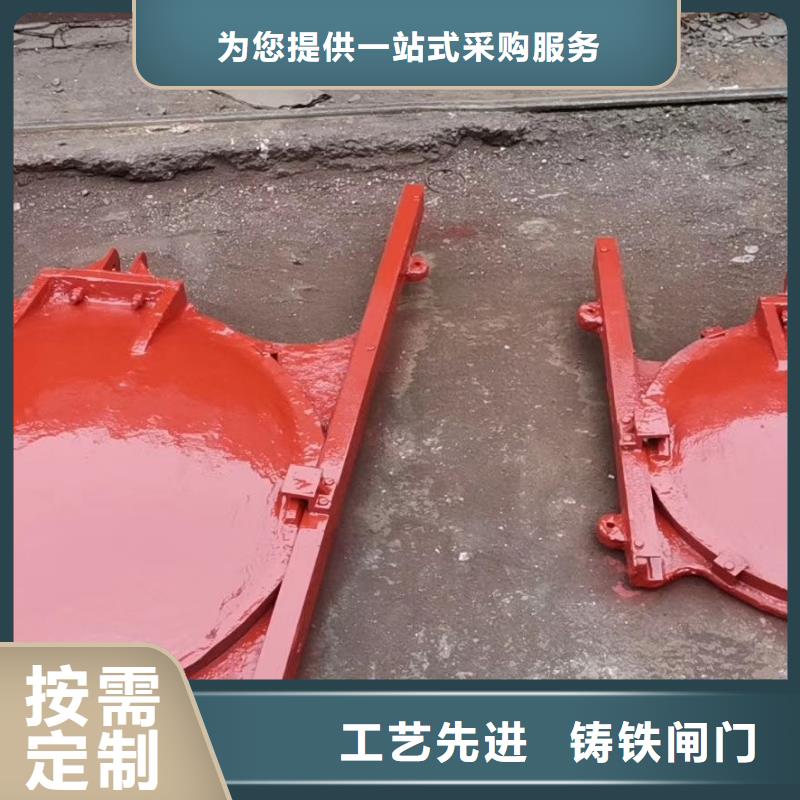 镇江市政建设铸铁镶铜闸门免费上门