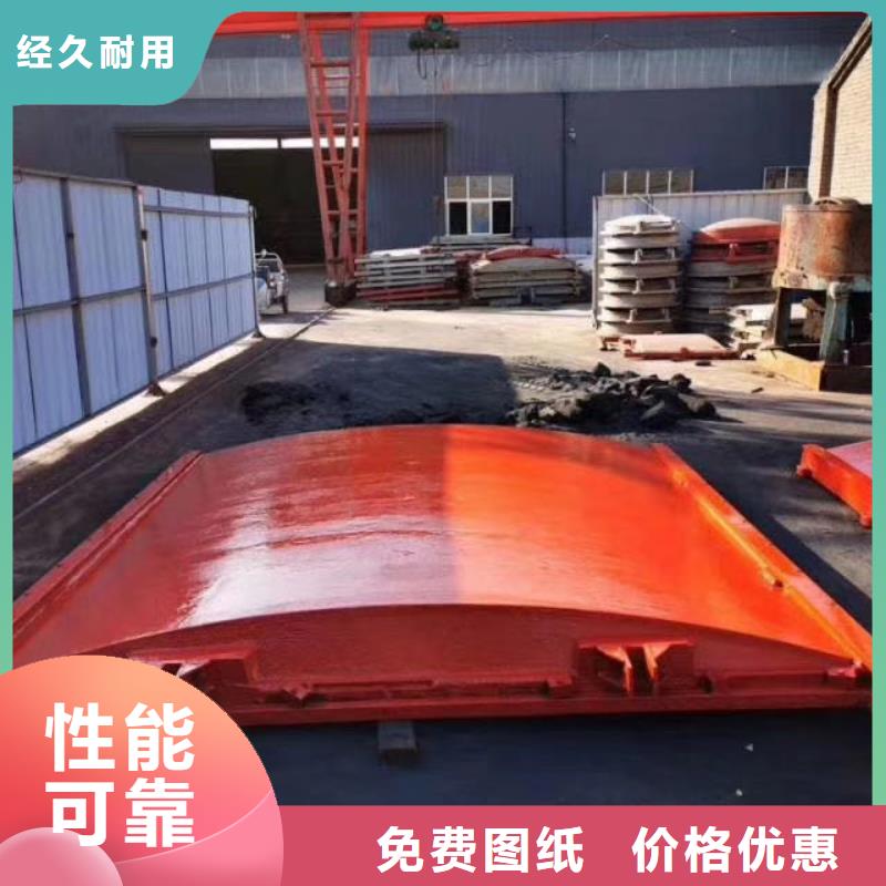 镇江市政建设铸铁镶铜闸门免费上门