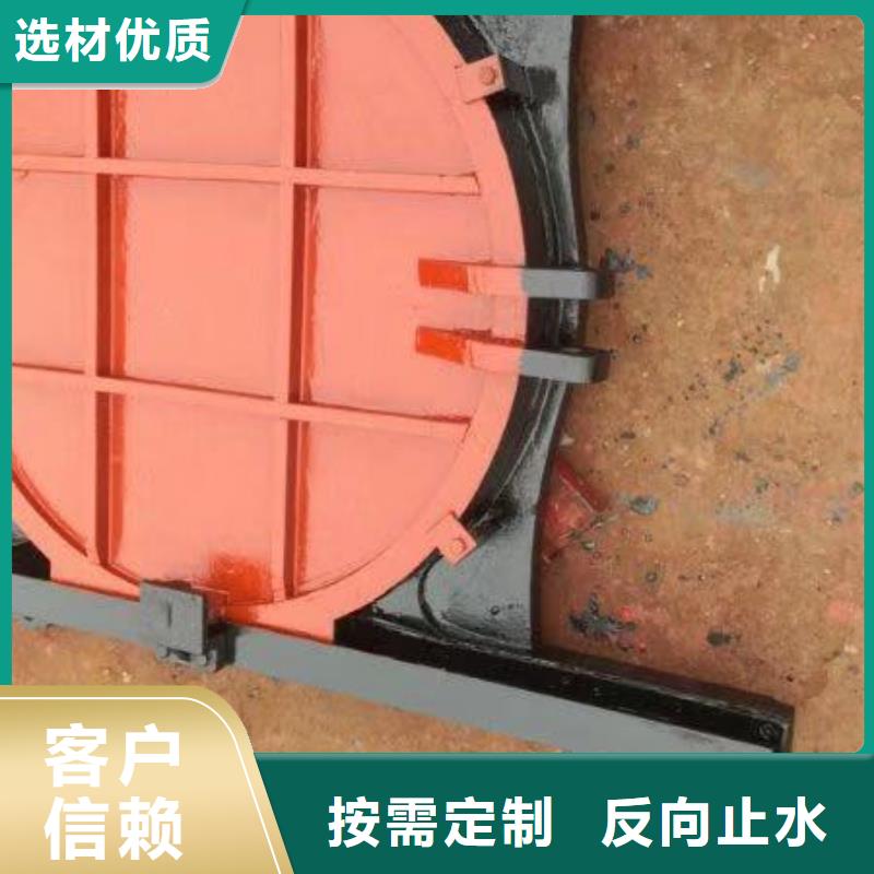 楚雄PZ机闸一体式铸铁闸门价格美丽2*2.5米铸铁闸门PGZ服务至上