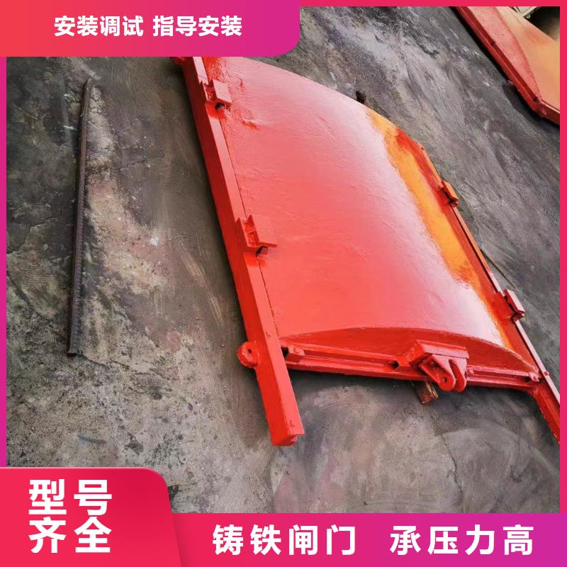 镇江市政建设铸铁镶铜闸门免费上门