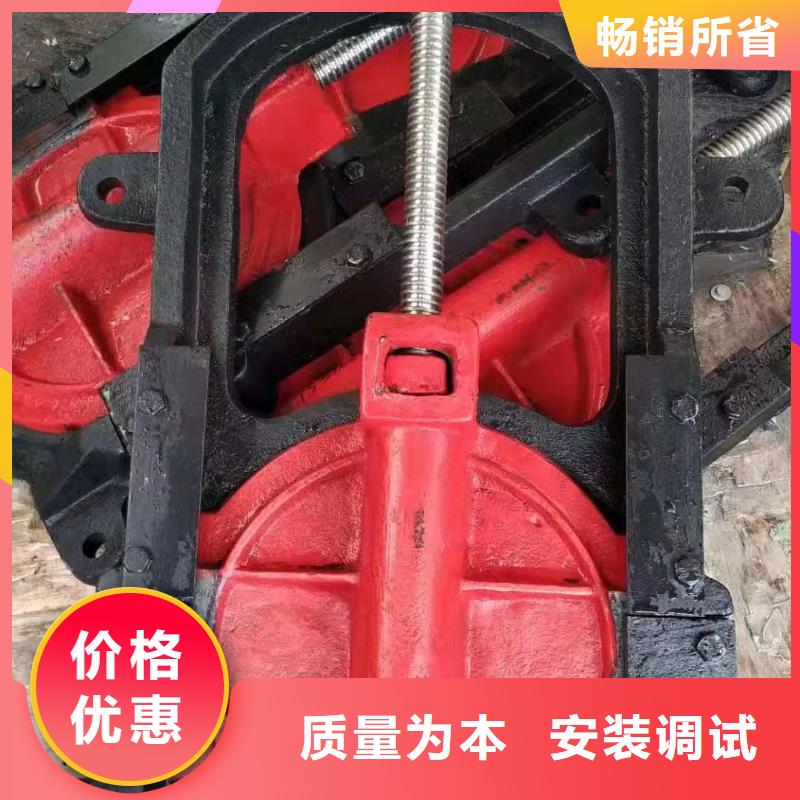 西双版纳灌区启闭机闸门价格合理