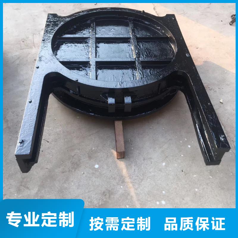 镇江市政建设铸铁镶铜闸门免费上门