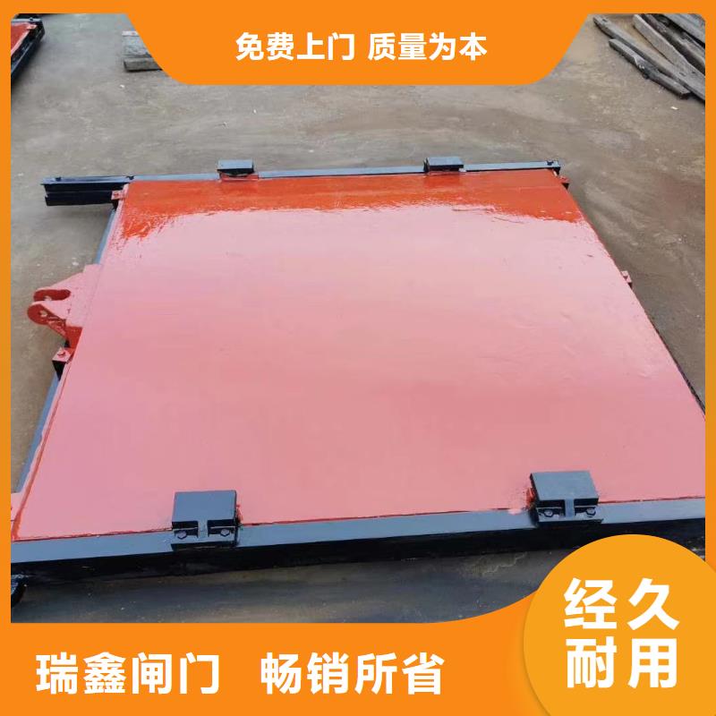 镇江市政建设铸铁镶铜闸门免费上门