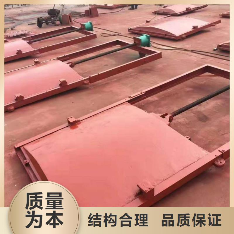 西双版纳灌区启闭机闸门价格合理